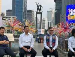 Kejuaraan FIA Rallycross World Cup 2026 Hadir di Jakarta
