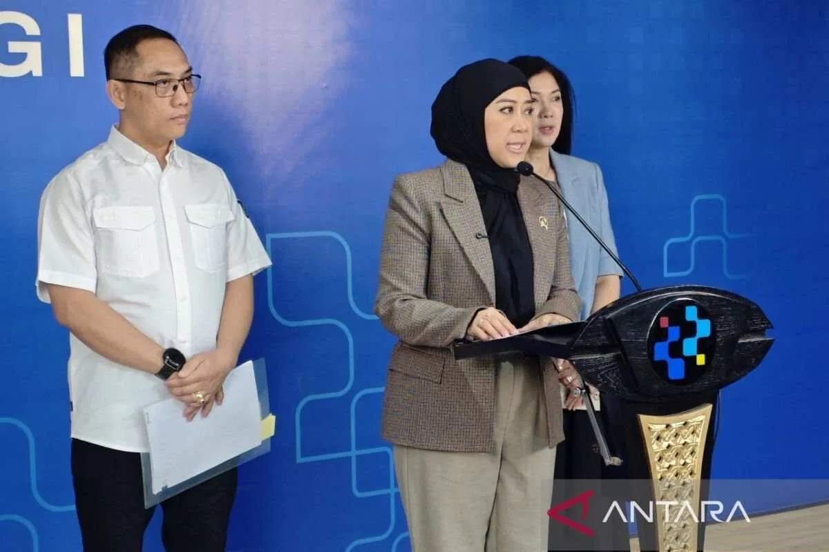 Aturan Baru untuk Platform Digital di Indonesia