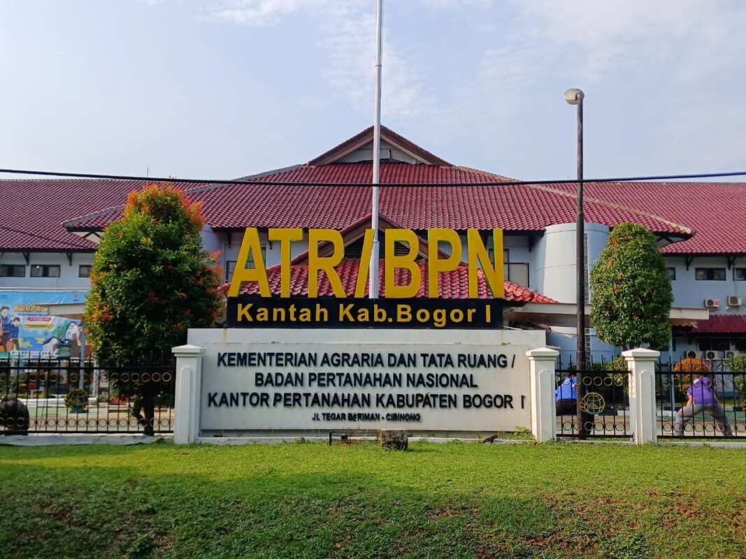 Genggam Kasus HGB, KPK Tangkap 17 Pejabat di Kabupaten Bogor