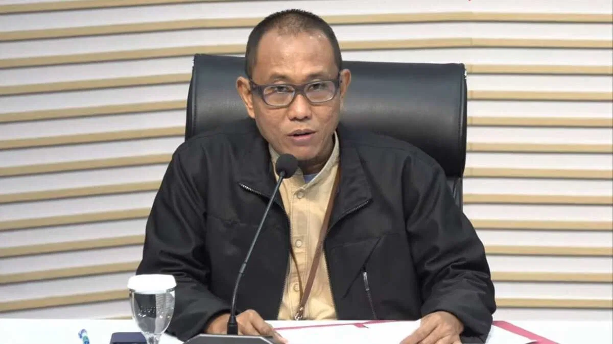 Menyikapi Dugaan Korupsi di Kementerian ATR/BPN
