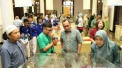Meningkatkan Kesadaran Literasi di Indonesia