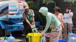 Kesiapan Pemkot Jakarta Timur Menghadapi Krisis Air Bersih