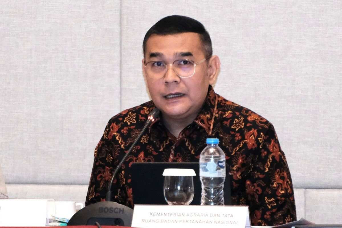 Upaya Mengatasi Masalah Agraria Melalui RUU Reforma Agraria
