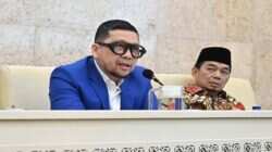 Fahd A Rafiq Hattrick Tersangka Korupsi, Golkar Sudah Dikasih Kesempatan