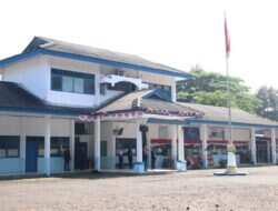 Investigasi Kasus Pelecehan di Dishub Sukabumi