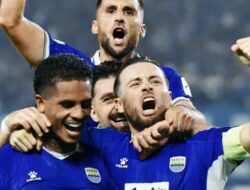 Persib Hadapi FC Seoul: Semua yang Perlu Diketahui Tentang Pertandingan Hari Ini