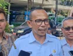 Transformasi TPHP Cengkareng Menjadi Destinasi Edukasi
