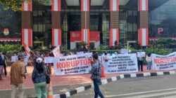 Tuntutan Warga Bogor Terhadap Penegakan Hukum Korupsi