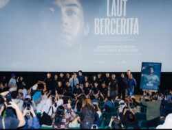 Film Laut Bercerita: Kejutan di Festival Film Internasional Busan 2026