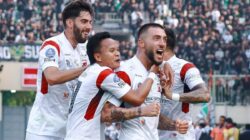 Madura United Mencari Balas Dendam Melawan PSIM Yogyakarta