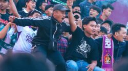 Persikmania Siap Beri Dukungan Penuh Jelang Derby Jatim