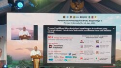Proyek Inovatif untuk Pengolahan Sampah di Bogor
