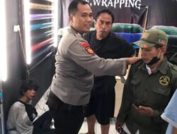 Usaha Pencurian Sepeda Motor di Depok Digagalkan oleh Korban
