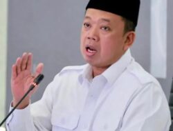 Kasus OTT KPK Terhadap Menteri ATR/BPN Nusron Wahid