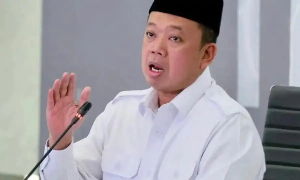 Profil Menteri ATR/BPN Nusron Wahid dalam Sorotan Korupsi