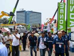 Menggandeng Industri Menuju Energi Berkelanjutan 2027