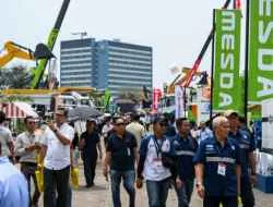 Inovasi Energi Indonesia Menyongsong Tahun 2027