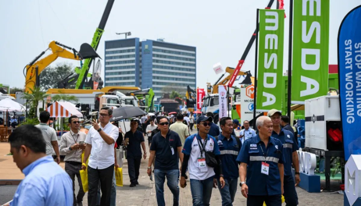 Menggandeng Industri Menuju Energi Berkelanjutan 2027