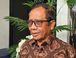 Pentingnya Etika Politik: Isu Mundurnya Nusron Wahid dari Jabatan Menteri