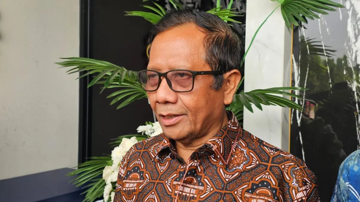 Pentingnya Etika Politik: Isu Mundurnya Nusron Wahid dari Jabatan Menteri
