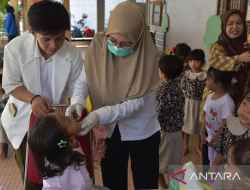 Meningkatkan Kesehatan Mental Tenaga Kesehatan untuk Keamanan Pasien