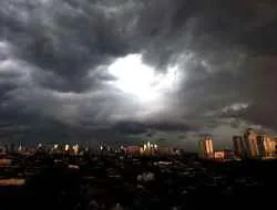 Prakiraan Cuaca untuk Malang pada 20 September 2026