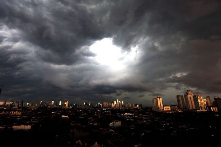 Prakiraan Cuaca untuk Malang pada 20 September 2026