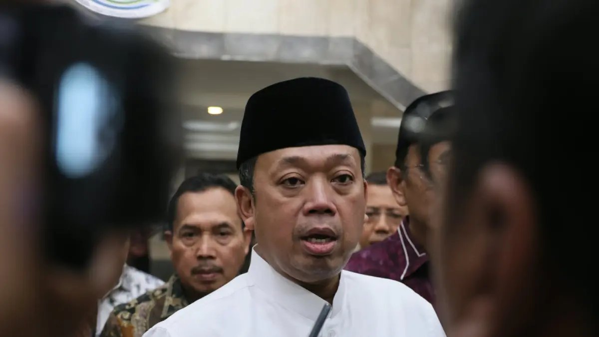 Dinamika Politik Terbaru: Imbas OTT KPK terhadap Kabinet
