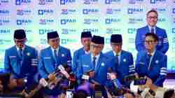 Komitmen PAN Terhadap Pendidikan yang Merata