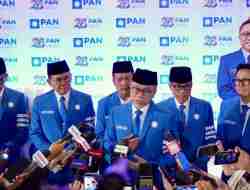 Komitmen PAN Terhadap Pendidikan yang Merata
