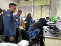 Penggeledahan Kejagung Terkait Dugaan Korupsi KSO Pertamina EP