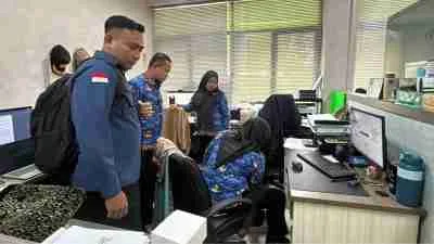 Penegakan Hukum Terhadap Dugaan Korupsi di Pertamina EP dan Perseroda