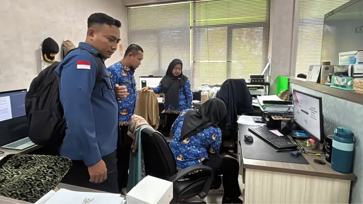 Penegakan Hukum Terhadap Dugaan Korupsi di Pertamina EP dan Perseroda