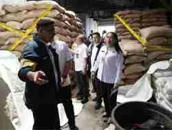 Penyelundupan Kacang Tanah di Jakarta: Pemprov Dukung Penegakan Hukum