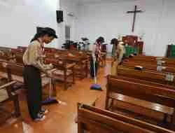 Penyelesaian Persoalan di Gereja Kristen Protestan Indonesia: Kemenag Tegaskan Pentingnya Dialog