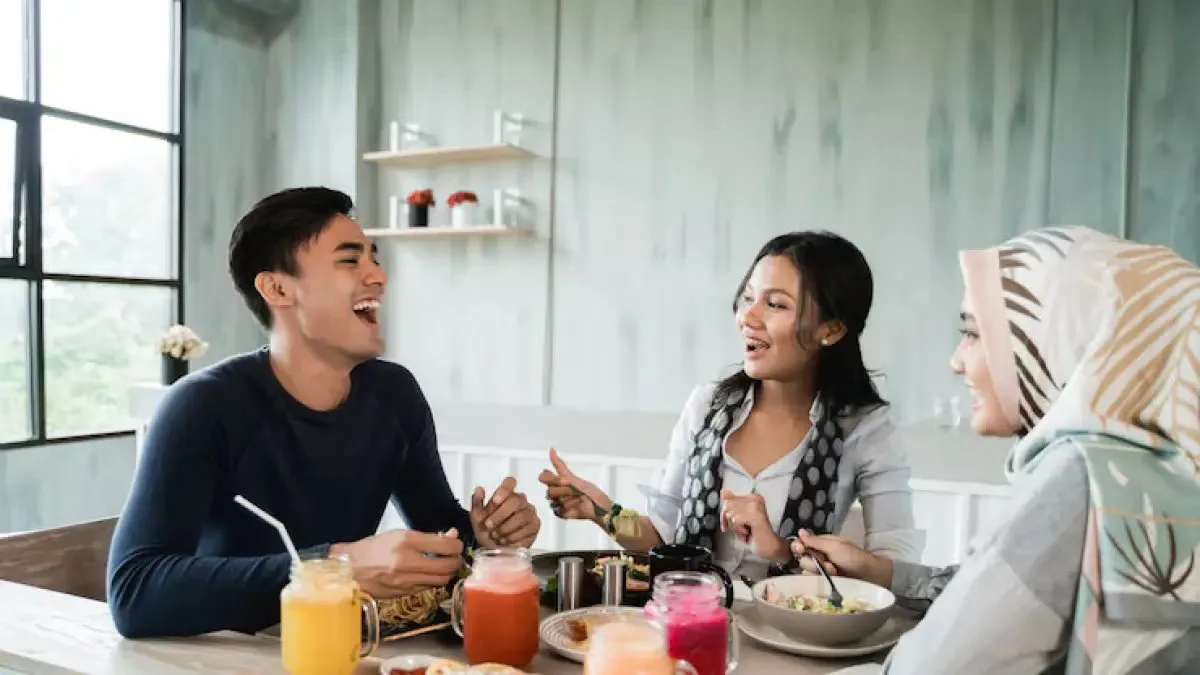 Sarapan Lezat di Surabaya: Rekomendasi Tempat Terbaik