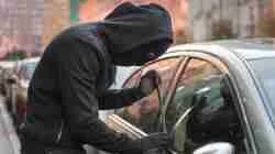 Polisi Tindak Pencurian Mobil Antik di Depok
