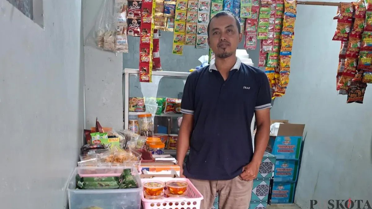 Dampak Kenaikan Harga Daging Ayam Terhadap Pedagang Makanan di Depok