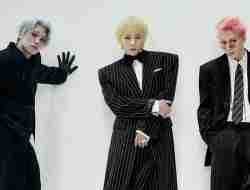 Kesempatan Kedua Untuk Menyaksikan Bigbang di Jakarta