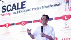 Inovasi Transformasi Digital dalam Tata Kelola Teknologi Telkom