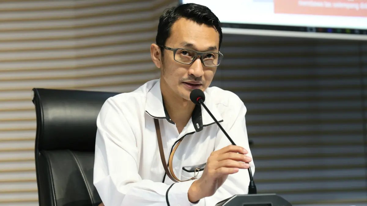 Bupati Bolaang Mongondow Utara Terjaring OTT KPK di Jakarta