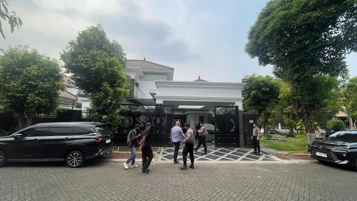 Kasus Aset Mewah Ipda Yayat Sudrajat dalam Dugaan Suap