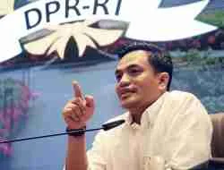 Pengacara Korupsi Berpotensi Menjerat Menteri ATR/BPN