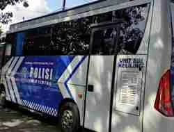 Layanan SIM Keliling untuk Perpanjangan SIM di Jakarta dan Sekitarnya