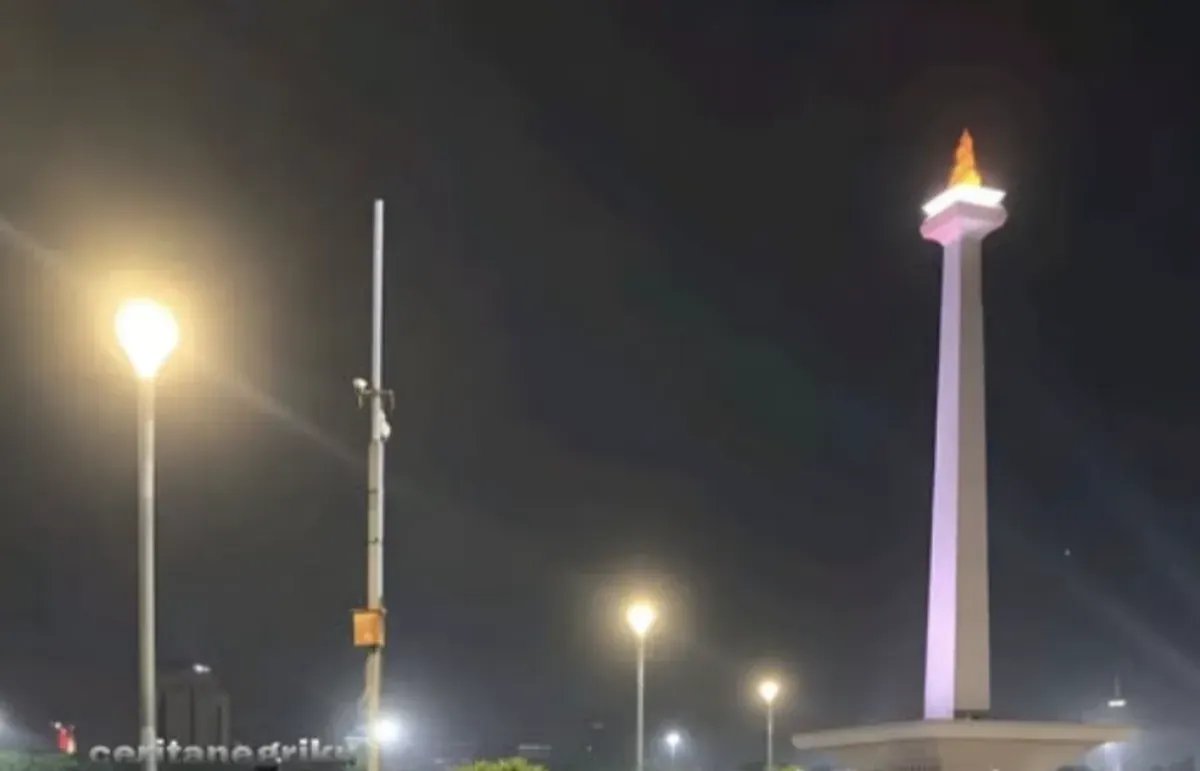 Informasi Pemadaman Listrik di Jakarta