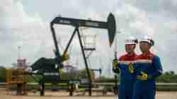 Transformasi Energi: Potensi Migas Nonkonvensional di Blok RokAn