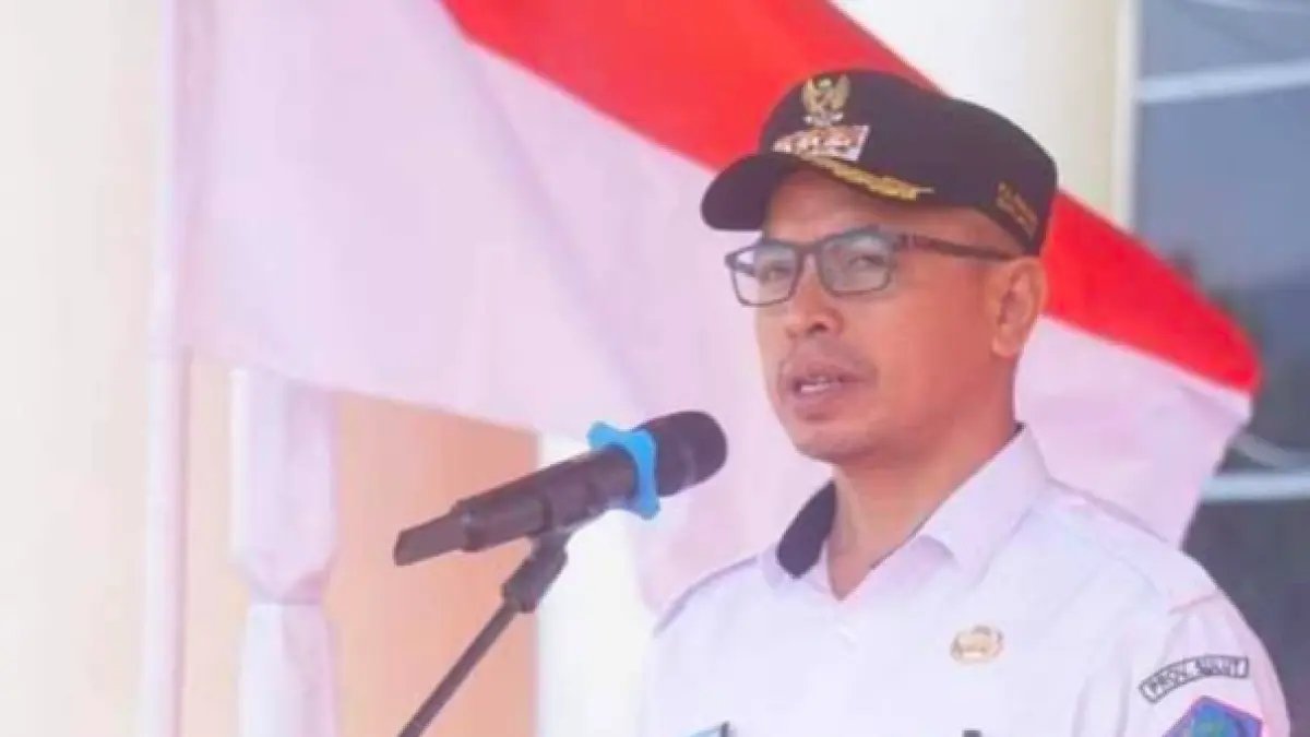 Skandal Penangkapan Bupati Bolaang Mongondow Utara