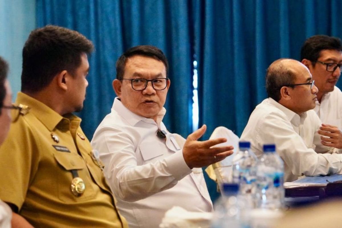 Tol Binjai-Langsa: Kesiapan Penuh Sebelum Nataru