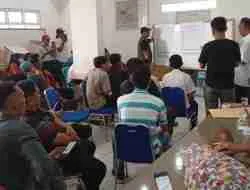 Keberhasilan Pelaksanaan Pilkades di Bekasi