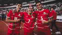 Pertandingan Timnas Indonesia di FIFA ASEAN Cup 2026: Waktu Ketika Garuda Beraksi